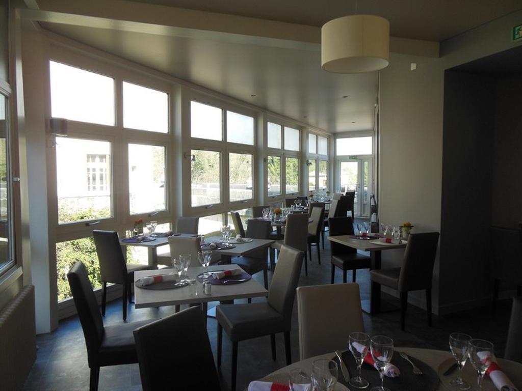 Rome Hotell Saint-Nazaire-en-Royans Exteriör bild