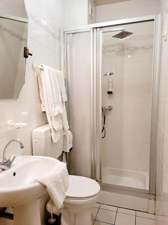Rome Hotell Saint-Nazaire-en-Royans Exteriör bild